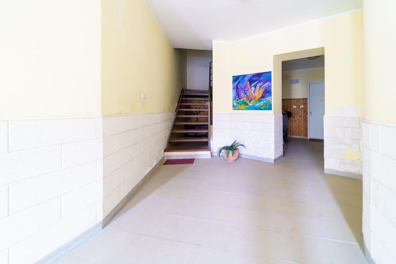 Siracusa Comfy & Central Apartment With Terrace Сиракуза Екстериор снимка
